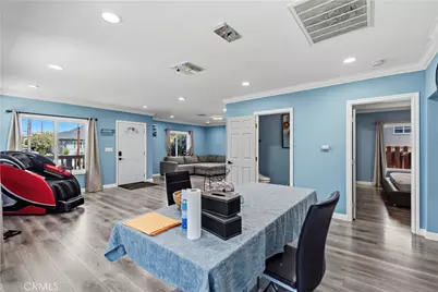 319 S 4th Street, Alhambra, CA 91801 - Photo 9