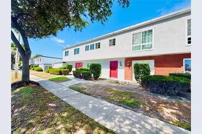 1955 W Greenleaf Avenue #E, Anaheim, CA 92801 - Photo 1