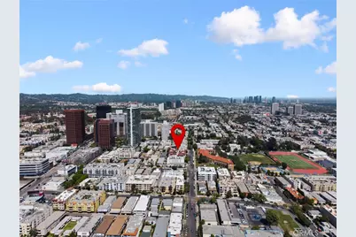 1271 Granville Avenue #102, Los Angeles, CA 90025 - Photo 43
