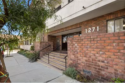 1271 Granville Avenue #102, Los Angeles, CA 90025 - Photo 39