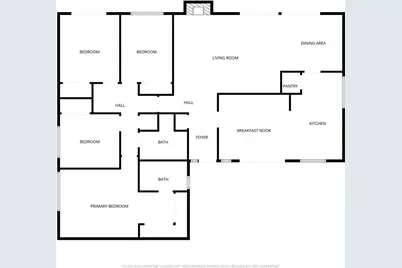 18023 Amargoso, Rowland Heights, CA 91748 - Photo 35