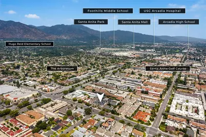 826 Sunset Boulevard #A, Arcadia, CA 91007 - Photo 45