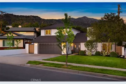 348 N Mountain, Monrovia, CA 91016 - Photo 1