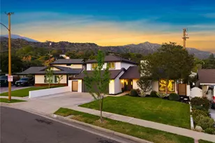 348 N Mountain, Monrovia, CA 91016 - Photo 3