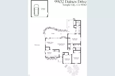 9902 Daines Drive, Temple City, CA 91780 - Photo 29
