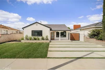 211 W Markland Drive, Monterey Park, CA 91754 - Photo 1