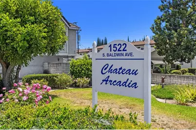 1522 S Baldwin Avenue #10, Arcadia, CA 91007 - Photo 7