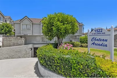 1522 S Baldwin Avenue #10, Arcadia, CA 91007 - Photo 3
