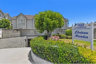 1522 S Baldwin Avenue #10, Arcadia, CA 91007 - Photo 3