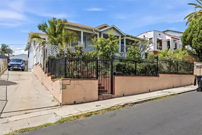 4317 Winchester, Los Angeles, CA 90032 - Photo 3