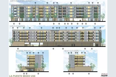 13540 Valley Boulevard, La Puente, CA 91746 - Photo 1