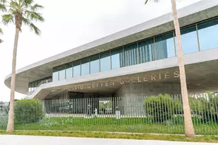 750 S Spaulding Ave, Los Angeles, CA 90036 - Photo 31