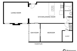 740 N Kings Road, West Hollywood, CA 90069 - Photo 27