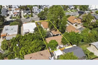 70 S Parkwood, Pasadena, CA 91107 - Photo 27