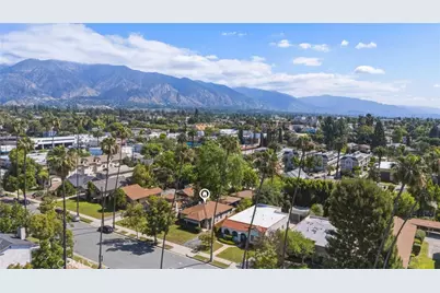 70 S Parkwood, Pasadena, CA 91107 - Photo 29