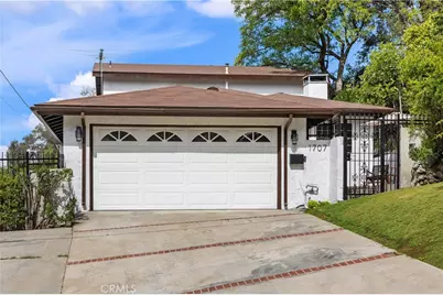 1707 Upperton, Los Angeles, CA 90042 - Photo 3