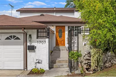 1707 Upperton, Los Angeles, CA 90042 - Photo 5