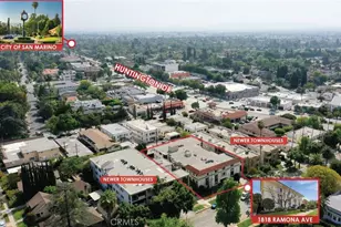 1818 Ramona, South Pasadena, CA 91030 - Photo 9