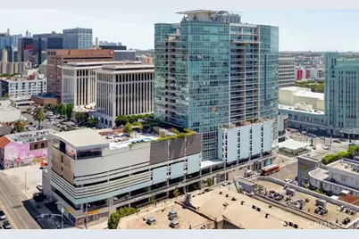 3785 Wilshire Boulevard #1006, Los Angeles, CA 90010 - Photo 29