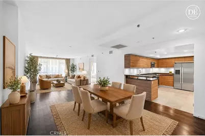 3785 Wilshire Boulevard #1006, Los Angeles, CA 90010 - Photo 5
