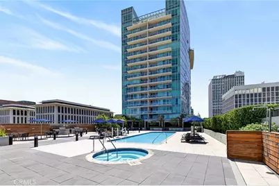 3785 Wilshire Boulevard #1006, Los Angeles, CA 90010 - Photo 21
