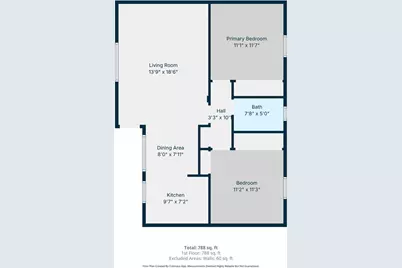 126 E Highland, Sierra Madre, CA 91024 - Photo 27