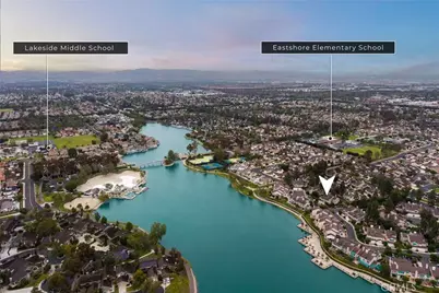 56 Lakefront #52, Irvine, CA 92604 - Photo 25
