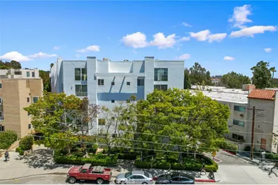 520 S Barrington Avenue #116, Los Angeles, CA 90049 - Photo 41