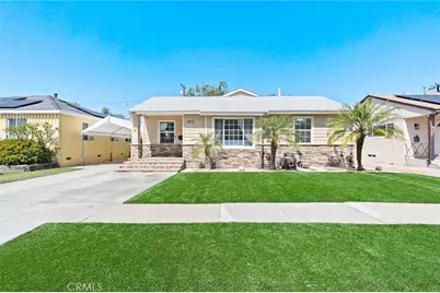 5903 Hazelbrook Avenue, Lakewood, CA 90712 - Photo 1