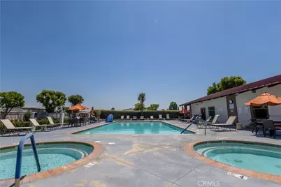 1456 E Philadelphia #161, Ontario, CA 91761 - Photo 35