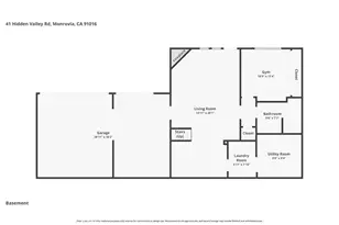 41 Hidden Valley, Monrovia, CA 91016 - Photo 49