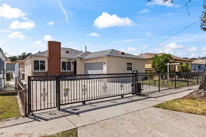2057 N Eastern, Los Angeles, CA 90032 - Photo 31