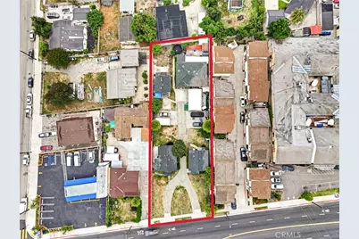 11224 Lower Azusa, El Monte, CA 91731 - Photo 1