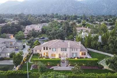 725 Carriage House Drive, Arcadia, CA 91006 - Photo 59