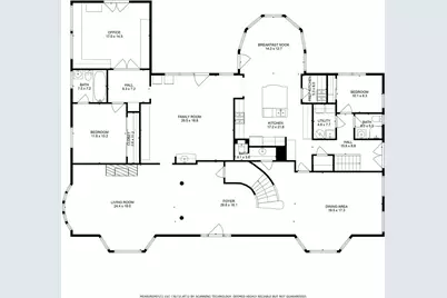 2280 S Oak Knoll Avenue, San Marino, CA 91108 - Photo 43