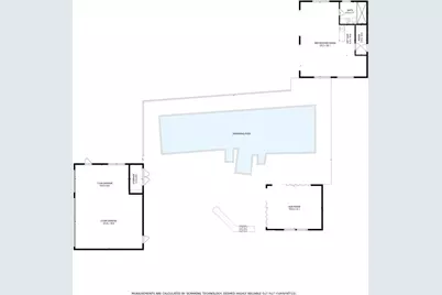 2280 S Oak Knoll Avenue, San Marino, CA 91108 - Photo 41