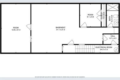 2280 S Oak Knoll Avenue, San Marino, CA 91108 - Photo 45