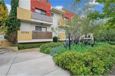 10740 Lawler #5, Los Angeles, CA 90034 - Photo 3