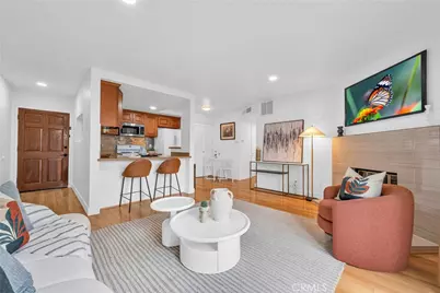 10740 Lawler, Los Angeles, CA 90034 - Photo 5