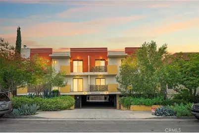 10740 Lawler #5, Los Angeles, CA 90034 - Photo 25