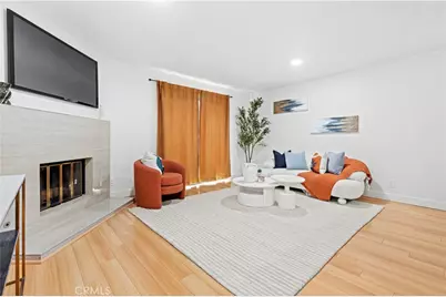 10740 Lawler #5, Los Angeles, CA 90034 - Photo 5