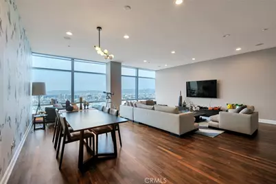 900 W Olympic Boulevard #45F, Los Angeles, CA 90015 - Photo 1