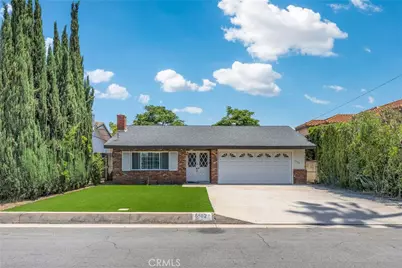 5582 N Charlotte Avenue, San Gabriel, CA 91776 - Photo 1