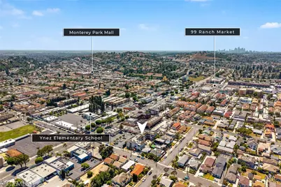 121 N McPherrin Avenue #105, Monterey Park, CA 91754 - Photo 39
