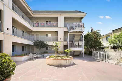 121 N McPherrin Avenue #105, Monterey Park, CA 91754 - Photo 9