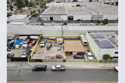 2052 Mountain View, South El Monte, CA 91733 - Photo 1