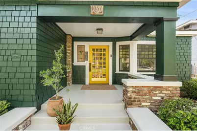 1037 Worcester Avenue, Pasadena, CA 91104 - Photo 1