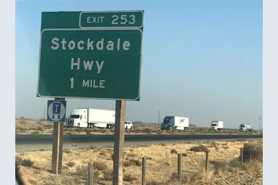 0 Stockdale Hwy, Stockdale, CA 93309 - Photo 1