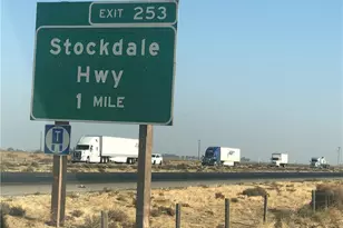 0 Stockdale Hwy, Stockdale, CA 93309 - Photo 1
