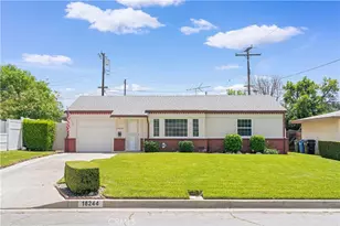 18244 E Benbow St, Covina, CA 91722 - Photo 1